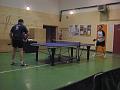 Pierre-Marie Delatte contre Julien Loisel qui s'impose 3 a 0